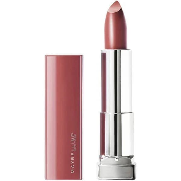 Barra de labios Sensat. For All 373 Nude MAYBELLINE, pack 1 ud. - 1 ud - Imagen del producto en Findit