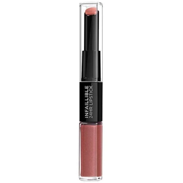 Labios infallible 404 L`OREAL, pack 1 ud - 1 ud - Imagen del producto en Findit