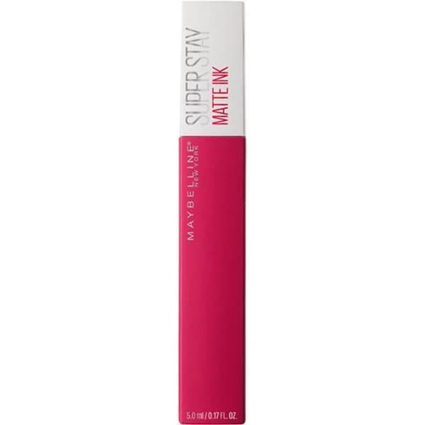 Labial líquido SuperStay Matte Ink 150 MAYBELLINE, pack 1 ud. - 1 ud - Imagen del producto en Findit