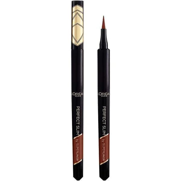 Lápiz de ojos perfect 03 L`OREAL, pack 1 ud - 1 ud - Imagen del producto en Findit