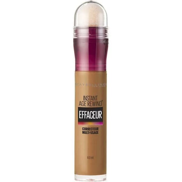 Corrector de ojos el borrador 4 MAYBELLINE, pack 1 ud - 1 ud - Imagen del producto en Findit
