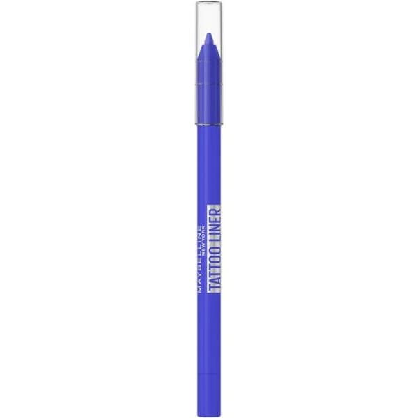 Eyeliner tatto gel cobalt MAYBELLINE, 1 ud - 1 ud - Imagen del producto en Findit