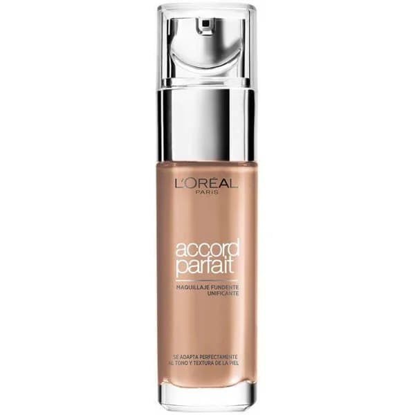Maquillaje Accord 2N L`OREAL, pack 1 unid. - 1 ud - Imagen del producto en Findit