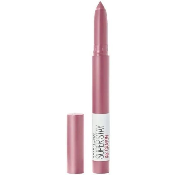 Barra de labios crayon 30 MAYBELLINE, pack 1 ud - 1 ud - Imagen del producto en Findit