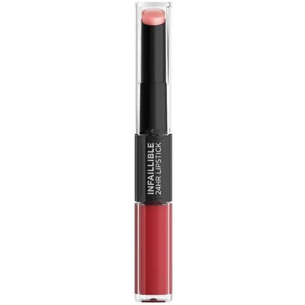 Barra de labios infailible x3 501 L¿OREAL, pack 1 ud - 1 ud - Imagen del producto en Findit