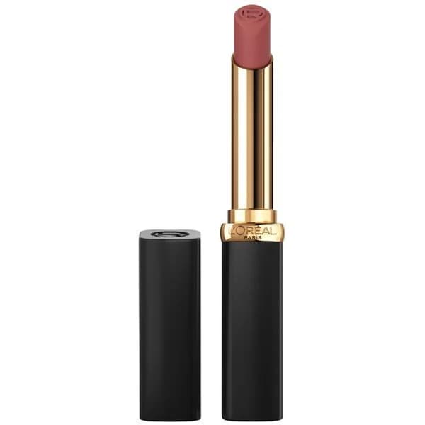 Barra de labios volume matte 570 L¿OREAL, 1 ud - 1 ud - Imagen del producto en Findit