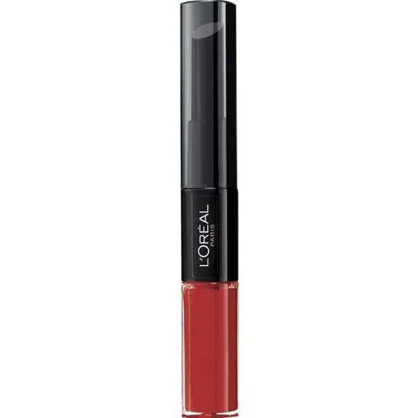 Labios infalible X3 214 L`OREAL, pack 1 unid. - 1 ud - Imagen del producto en Findit
