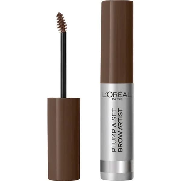 Máscara para cejas plumper 105 L'OREAL, pack 1 ud - 1 ud - Imagen del producto en Findit