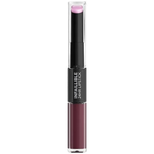 Barra de labios infalible x3 215 L`OREAL, pack 1 ud - 1 ud - Imagen del producto en Findit