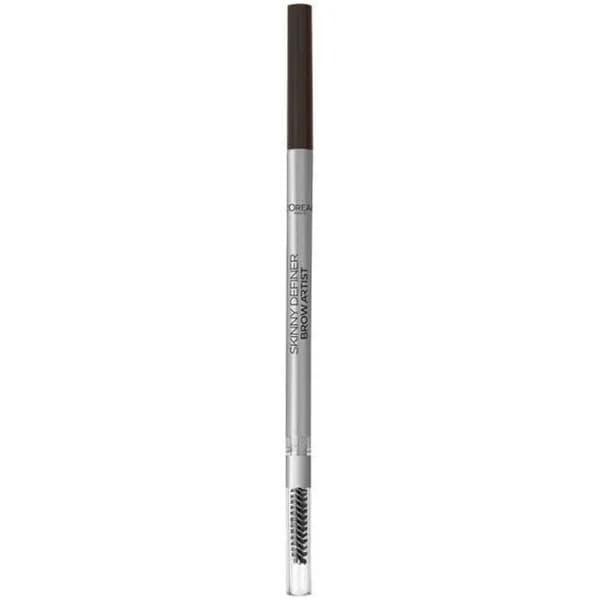 Lápiz para cejas leskinny 105 L`OREAL, pack 1 ud. - 1 ud - Imagen del producto en Findit