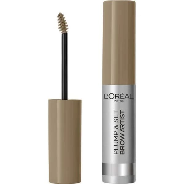 Máscara para cejas plumper 101 L`OREAL, pack 1 ud. - 1 ud - Imagen del producto en Findit