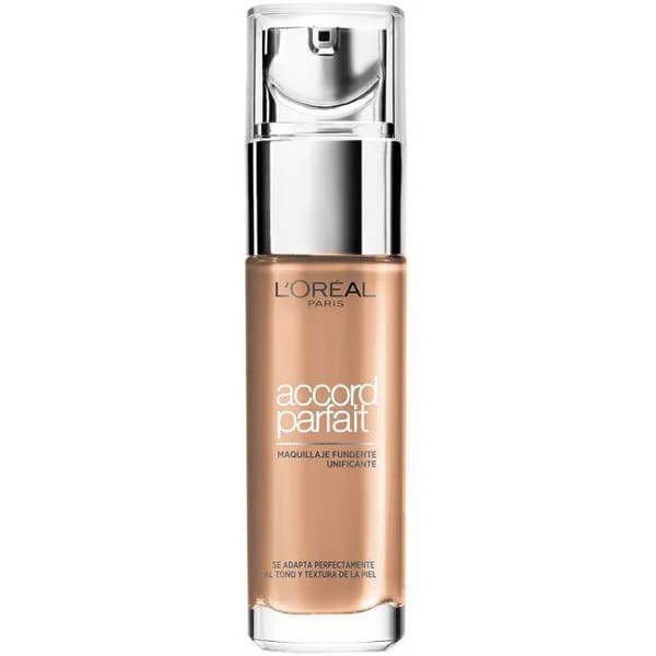 Maquillaje Accord RSC L`OREAL, pack 1 unid. - 1 ud - Imagen del producto en Findit