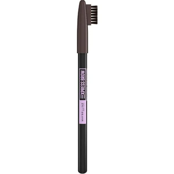 Lápiz de cejas 06 black brown MAYBELLINE EXPRESS, pack 1 ud - 1 ud - Imagen del producto en Findit