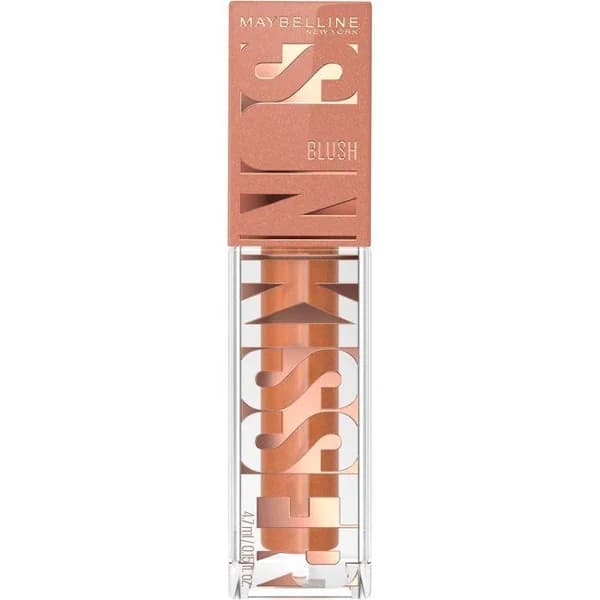 Colorete sunkisser 12 city MAYBELLINE, 1 ud - 1 ud - Imagen del producto en Findit