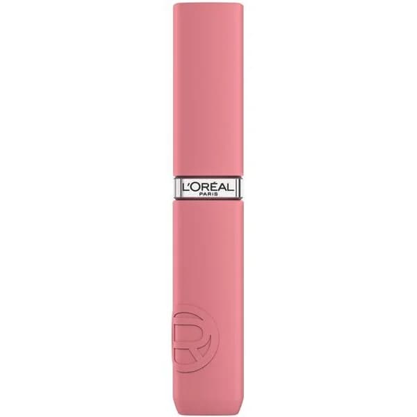 Labial líquido matte resistance 200 Lipstick&chill  LORÉAL, 1 ud - 1 ud - Imagen del producto en Findit
