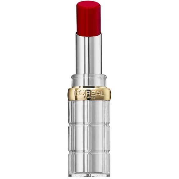 Barra de labios C.R Shine 350 Insanesation L`OREAL, pack 1 ud - 1 ud - Imagen del producto en Findit