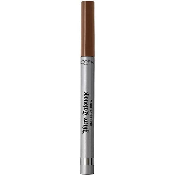 Delineador cejas líquido micro tatouage 103 L'OREAL, pack 1 ud - 1 ud - Imagen del producto en Findit