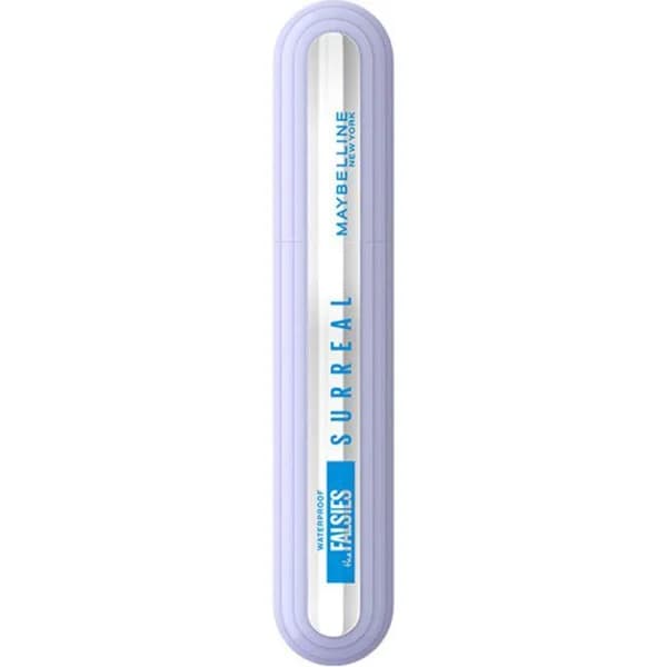 Máscara falsies surreal waterproof MAYBELLINE, pack 1 ud - 1 ud - Imagen del producto en Findit