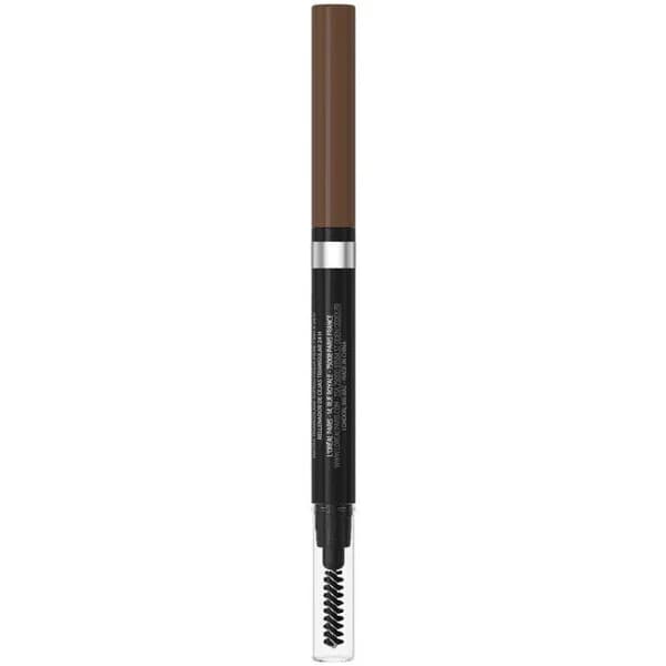 Lápiz para rellenar y definir cejas 5.0 L¿OREAL, pack 1 ud - 1 ud - Imagen del producto en Findit