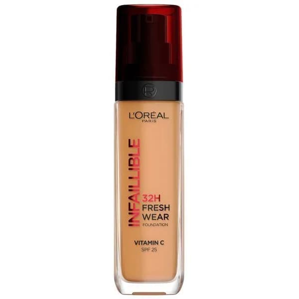Maquillaje líquido infalible 310 L¿OREAL, 1 ud - 1 ud - Imagen del producto en Findit