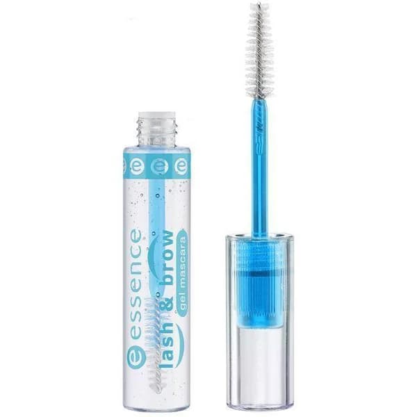 Máscara de cejas-pestaña ESSENCE, pack 9 ml - 0.01 l - Imagen del producto en Findit