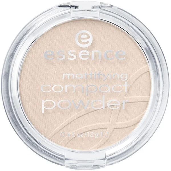 Polvos compactos matificantes 04 ESSENCE, pack 12 g - 0.01 kg - Imagen del producto en Findit