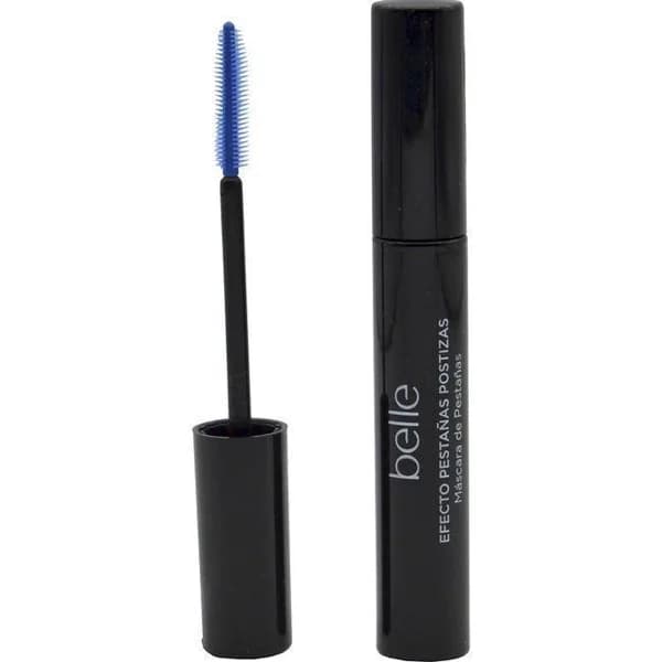 Máscara de pestañas postizas belle&MAKE-UP, pack 1 ud. - 1 ud - Imagen del producto en Findit