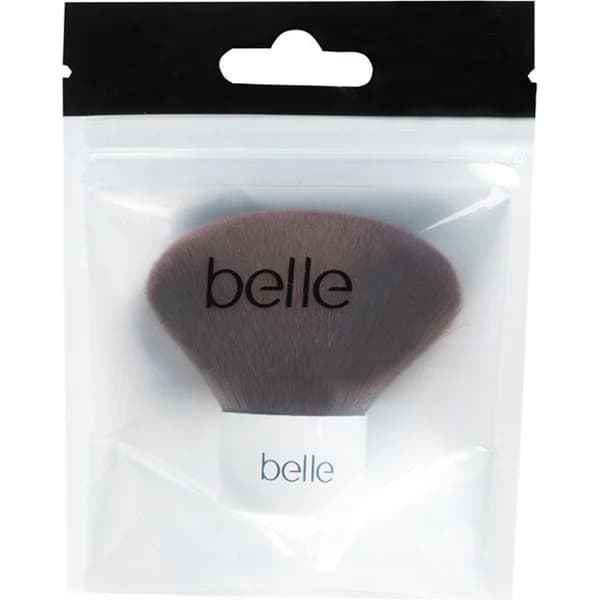 Brocha kabuki BELLE&MAKE-UP, pack 1 ud - 1 ud - Imagen del producto en Findit