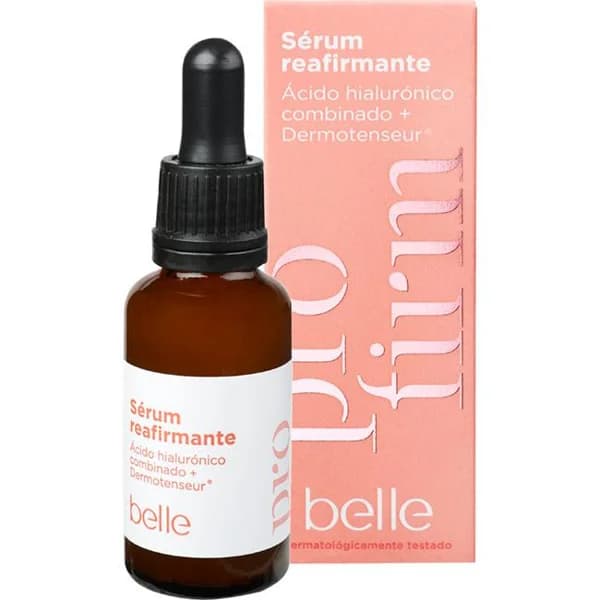 Serum profirm con hialurónico y dermotenseur BELLE, gotero 30 ml - 1 ud - Imagen del producto en Findit