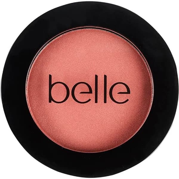 Colorete 02 Rose Pink BELLE, 1 ud - 1 ud - Imagen del producto en Findit