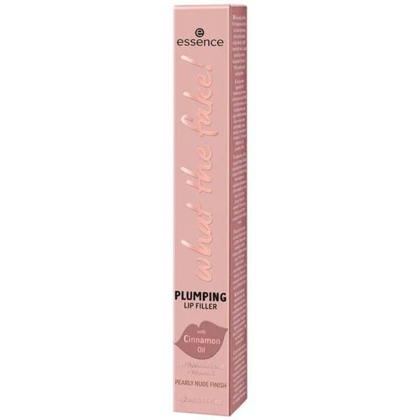 Voluminizador labial plumping lip filler 02 ESSENCE, 1 ud - 1 ud - Imagen del producto en Findit