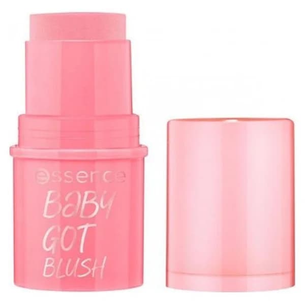 Colorete Baby got 10 ESSENCE, 1 ud - 1 ud - Imagen del producto en Findit