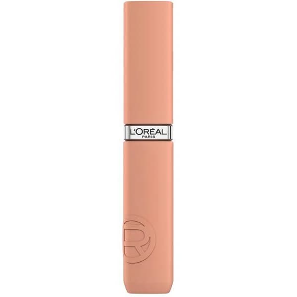 Labial líquido matte resistance 100 L¿ORÉAL, 1 ud - 1 ud - Imagen del producto en Findit