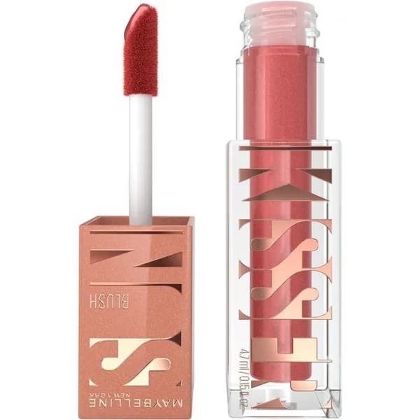 Colorete sunkisser 06 MAYBELLINE, 1 ud - 1 ud - Imagen del producto en Findit