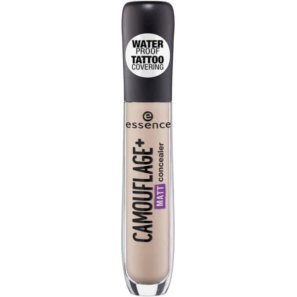 Corrector Mate Camouflage 20 ESSENCE, pack 1 unid. - 1 ud - Imagen del producto en Findit