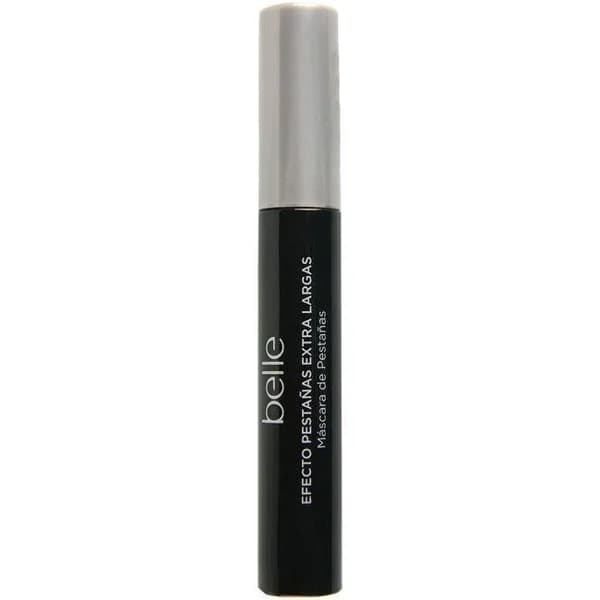 Máscara de pestañas extra largas belle & MAKE-UP, pack 1 unid. - 1 ud - Imagen del producto en Findit