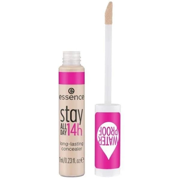 Corrector larga duración stay all day 14h 10 ESSENCE, 1 ud - 1 ud - Imagen del producto en Findit