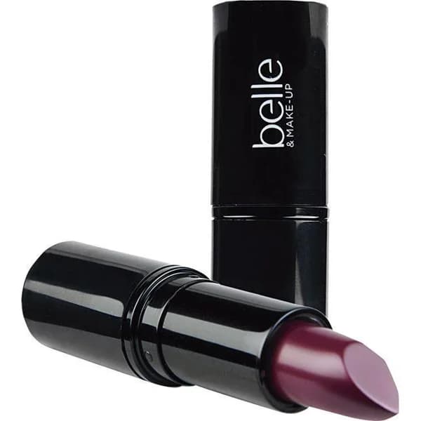 Barra de labios satinada 26 Corfú belle & MAKE-UP, pack 1 unid. - 1 ud - Imagen del producto en Findit