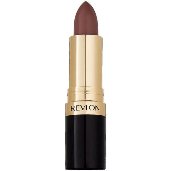 Barra de labios Superlust. Rumraisin 535 REVLON, pack 4,2 g - 0 kg - Imagen del producto en Findit
