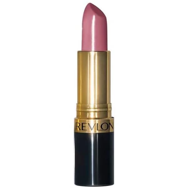 Barra de labios super Lustrous Sassy Mauve 463 REVLON, pack 1 ud - 1 ud - Imagen del producto en Findit