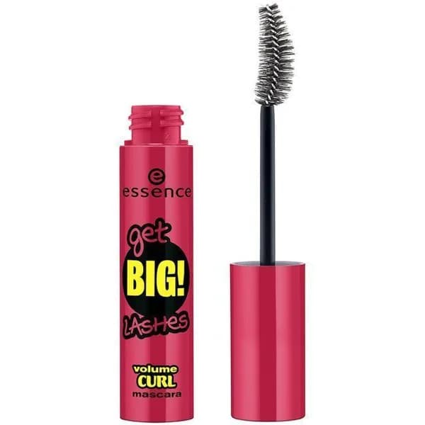 Máscara volumen Curl ESSENCE, pack 12 ml - 0.01 l - Imagen del producto en Findit