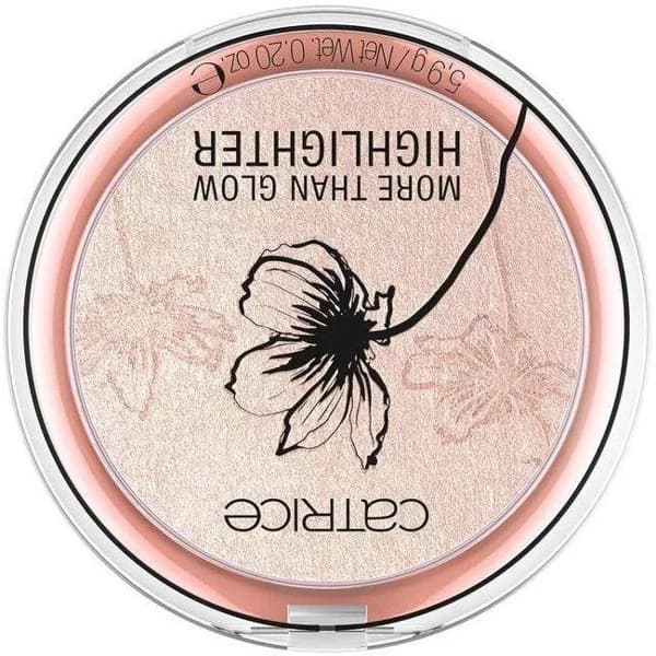 Iluminador glow 020 CATRICE, pack 1 ud - 1 ud - Imagen del producto en Findit