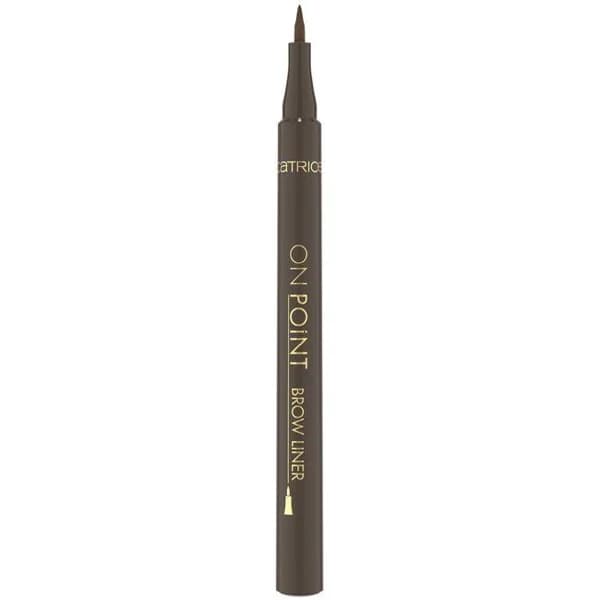 Delineador de cejas on point 40 CATRICE, pack 1 ud - 1 ud - Imagen del producto en Findit