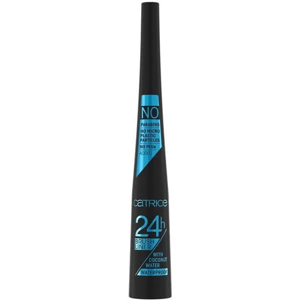 Eyeliner brush CATRICE, pack 1 ud - 1 ud - Imagen del producto en Findit