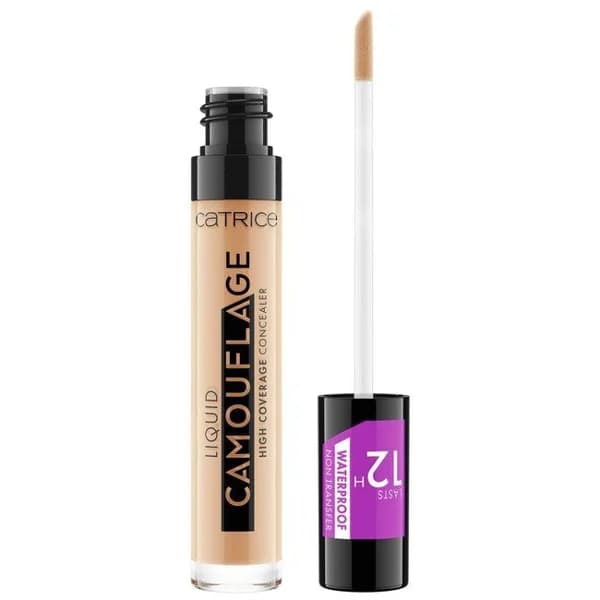 Corrector clamoufage 048 CATRICE, pack 1 ud - 1 ud - Imagen del producto en Findit