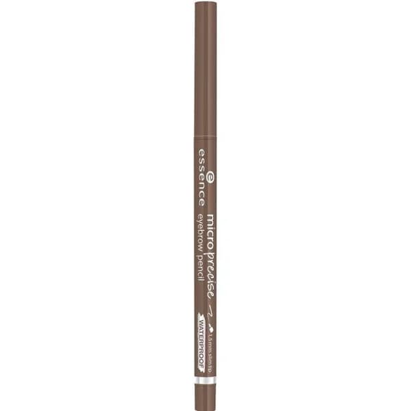 Pincel de cejas 02 micro precise ESSENCE, pack 1 ud. - 1 ud - Imagen del producto en Findit