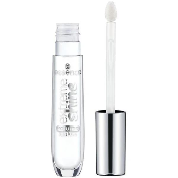 Brillo de labios extreme shine 01 ESSENCE, pack 1 ud - 1 ud - Imagen del producto en Findit