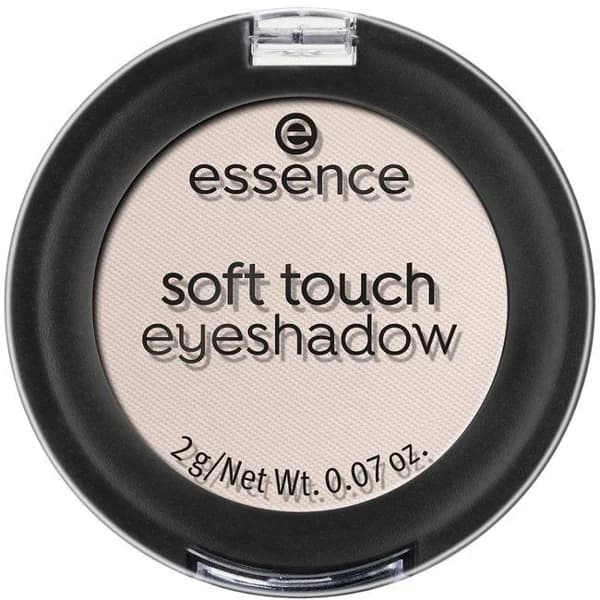 Sombra de ojos soft touch 01 ESSENCE, pack 1 ud - 1 ud - Imagen del producto en Findit