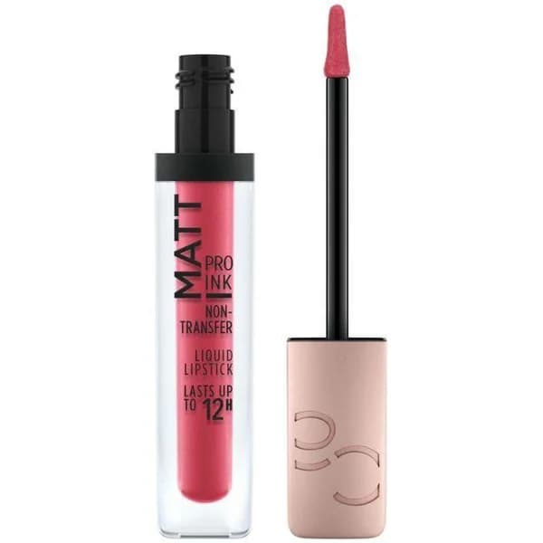 Labial líquido matt pro ink non-transfer 080 CATRICE, pack 1 ud - 1 ud - Imagen del producto en Findit
