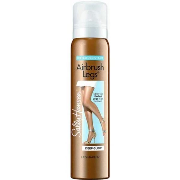 Maquillaje para piernas aplicado ligero S. HANSEN, spray 119 ml - 1 ud - Imagen del producto en Findit